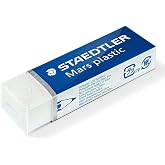 Staedtler Mars Plastik Silgi