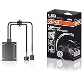 Osram Ampul Smart Canbus Kontrol &Uuml;niteleri 12V 2X2 1A 1.2 - LEDSC01