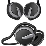 Portronics Muffs Headset (Black)_BSH10 