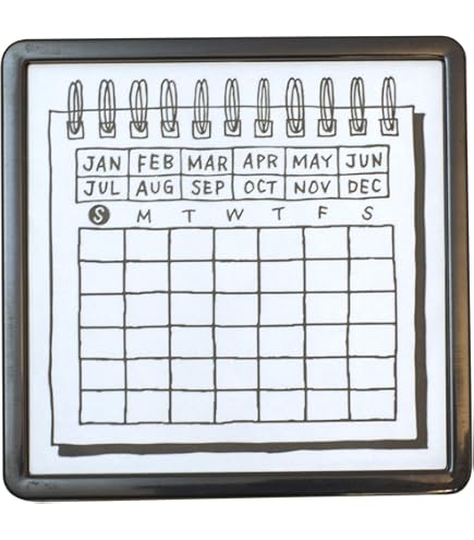 Artline Calendar Stamp 24 X 48 Mm 38 Individual Digit