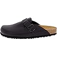 Lico Men's Bioline Clog Mules