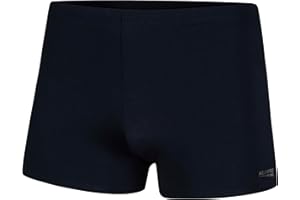Aqua Speed PATRICK men's swimming trunks | S-XXXL | Modern | DARWIN fabric | Perfect Fit | UV protection | Chlorine resistant | Drawstring