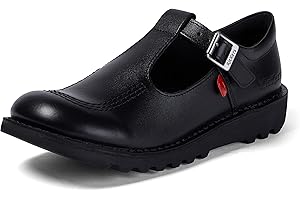 Kickers Femme Mary Janes