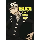 Soul Eater: The Perfect Edition 05: 5