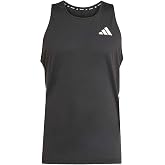 adidas Men's Running Tank Top adi365 Climacool