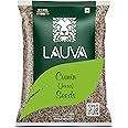 LAUVA Natural Jeera Whole I Cumin Seeds Whole I Safaid Jeera I Indian Spice - 500 Gram