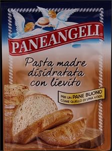 Paneangeli Lievito di Birra per Pane 30g