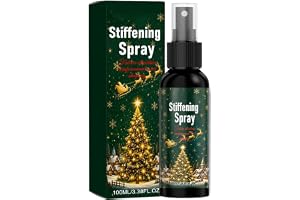 Textilstyvningsspray för Virkning Bärbar Flytande Stärkelse | Hantverks- och Hattstärkningsspray för Styvning, Drapering, For