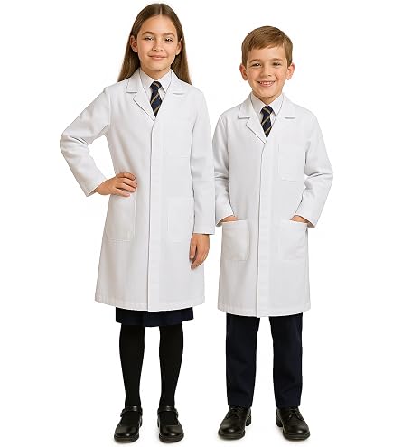 Lunettes Nerd Enfants - Lentilles Claires, Monture Bleue, Unisexe