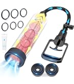 Erektionspumpe fr die Penisrehabilitation (nach chirurgischen Eingriffen,  Lapeyronie) - Vakuum VACURECT LUXE RX Reha-Version : Amazon.de: Drogerie &  Krperpflege