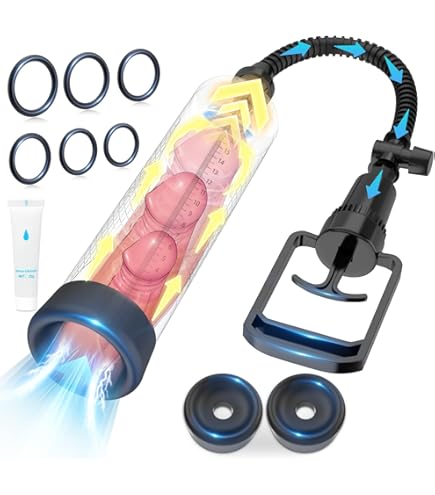 staubsauger als penispumpe 2 IN 1 Nippelsauger Vagina Pumpe & Penispumpe mit Masturbator,Vagina  Klitoris Vakuumpumpe für Erhöht Sexuelle Vergnügen,Vakuumpumpe  Erektionshilfe für Männer,Sex Spielzeug für die Paare (A) : Amazon.de:  Drogerie & Körperpflege