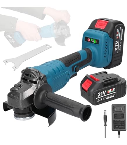 Ews 14-125 S Spazzole Di Carbone Per Smerigliatrici Würth E 14-150 S - 2 Pezzi Manicotto Spegnimento Auto - Foto 7