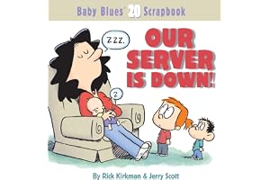 Our Server Is Down