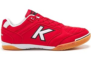 KELME Zapatillas De Fútbol Sala Precision Rojo