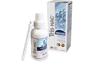 MP LABO Fatro Sac Tris-NAC Perro Gato 120ML