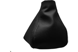 Cargaiter - Funda Palanca de Cambios Accesorio Compatible para Mercedes Vito (1996-2003)