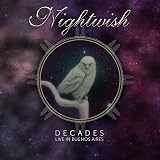 Nightwish - Decades:Live in Buenos Aires [Blu-ray]