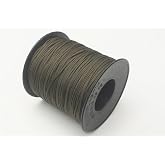 1 MM PARAŞ&Uuml;T İP (100 METRE) (HAKİ)