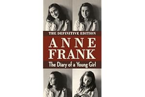 The Diary of a Young Girl: The Definitive Edition