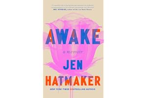 Awake: Losing My Marriage, Finding Myself