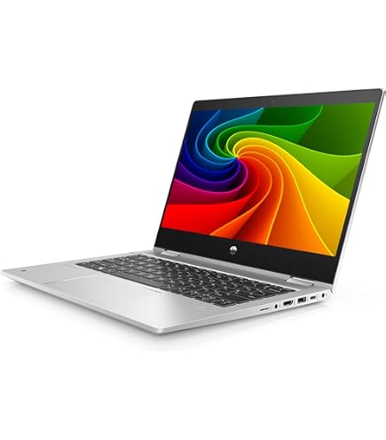 HP EliteBook 830 G7 Reconditionné – i5 10ᵉ Gén – 16Go RAM – SSD 256Go