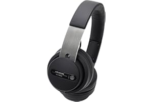 Audio Technica ATH-PRO7X Professional On-Ear DJ Monitor HeadphonesBlack