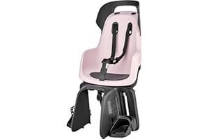 PORTABEBE BOBIKE GO MAXI PORTABULTO ROSA