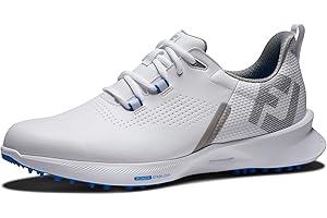 FootJoy Carbur, Scarpa da Golf Uomo