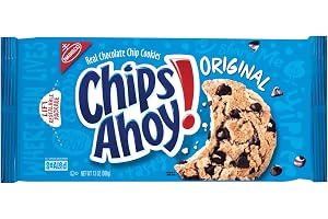 Chips Ahoy! Original Chocolate Chip Cookies -13oz