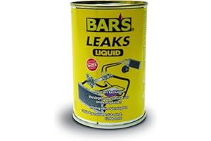 DR. WACK Bar S Leaks 121002 Liquid Scelle et protège Systèmes de Refroidissement 150 g