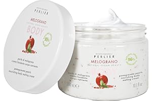 Perlier Granat Cream Ciało Fondant - 300 ml