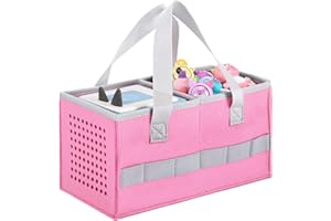 TATAVR Tasche for Toniebox Starter Set,Aufbewahrungstasche for Tonie Box Figur,Handtasche for Tonies Audio Player und Puppen Musikspielzeug Falttasche for Toniebox Zubehör Tonies Figur