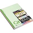 Kokuyo Campus Notebook - 30 Sheets, Pack of 5