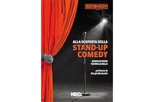 Alla scoperta della stand-up comedy