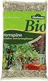 Dehner Bio Hornspäne, für Balkon- und Gartenpflanzen, mit Langzeitwirkung, 10 kg, für ca. 100 qm