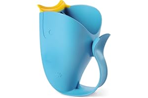Skip Hop Moby Waterfall Rinser