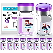 Membrane PES Hydrophile 10 Filtres à Seringues Stériles Biomed - PES 0,22µm, 13mm - Hydrophiles - Pour Laboratoire, Culture Cellulaire Stérilisation Solutions Aqueuses - 9