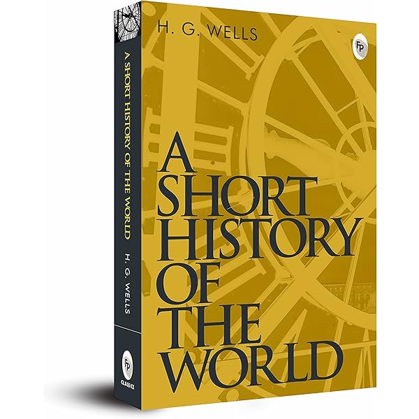 A Little History of the World : Gombrich, E. H.: Amazon.in: Books