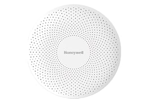 HONEYWELL HOME Honeywell dcr311 N rund Tür Glocke