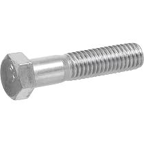 Hillman 1/8 in. Dia. x 2 in. L Truss Steel Toggle Bolt 50 pk