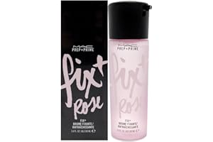 MAC Prep + Prime Rose 100 ml