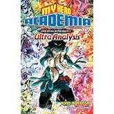 My Hero Academia Ultra Analysis: Libro oficial de personajes 2 (Manga Shonen)