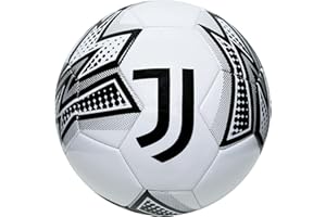 Pallone da calcio Icon Sports Juventus Pop Art Team