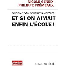 Livres De Nicole Geneix