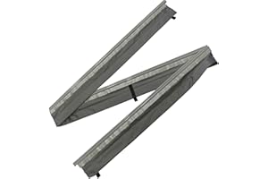 SECURE FIX DIRECT Magnetic Drive Away Kit Awning Fixing (Motorhome Camper Van Connector Strip)