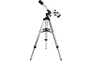 Vixen Space Eye 50M Teleskop Set (50mm, 30x und 60x)