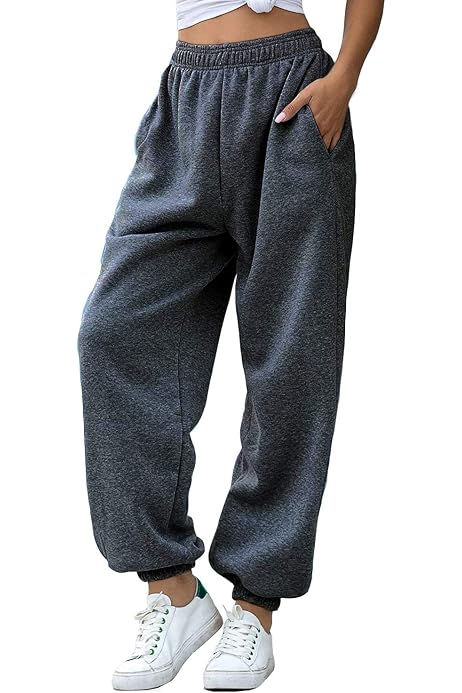 Harem Joggers Pants 
