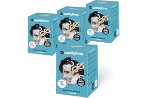 Paellissimo - Kit Preparado para Arroz a Banda, la Paella Tradicional de Pescado | Plato Precocinado Casero 100% Natural y Sin Gluten | 2-3 Personas | 4 Unidades