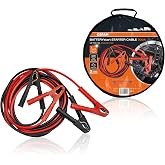Osram Ak&uuml; Takviye Kablosu Batterystart Starter Cable 900A Osr OSC350A