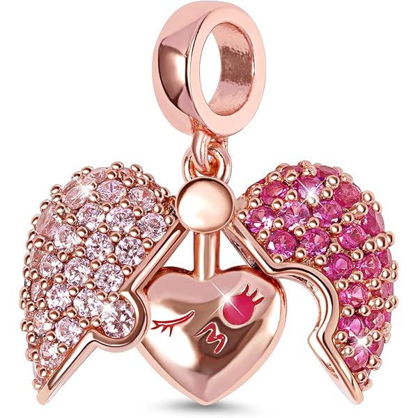 Charm & Ciondoli Per Bracciali e Collane | Pandora